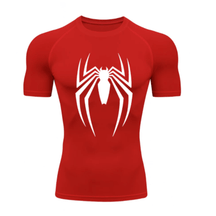 Camiseta de Compressão Venom Apex