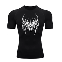 Camisa de Compressão Dark Pulse