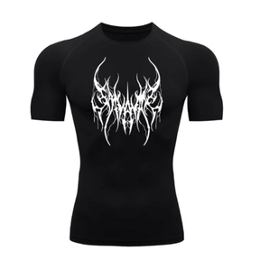 Camisa de Compressão Dark Pulse