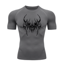 Camisa de Compressão Dark Pulse