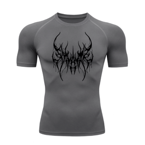 Camisa de Compressão Dark Pulse