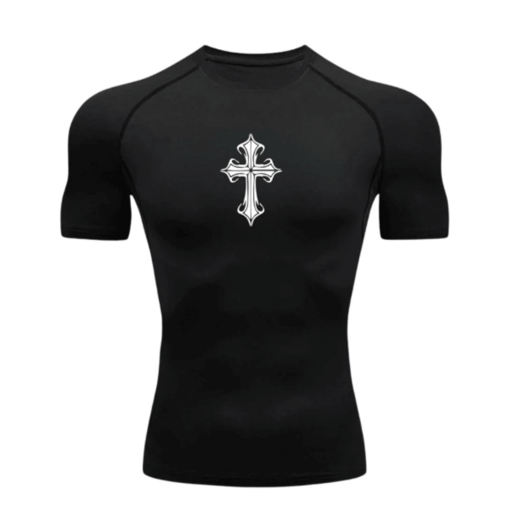 Camisa de Compressão Cruz II Rise