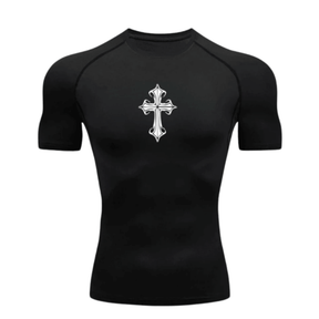 Camisa de Compressão Cruz II Rise