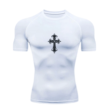 Camisa de Compressão Cruz II Rise