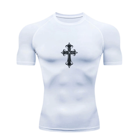 Camisa de Compressão Cruz II Rise