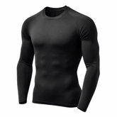 Camisa Térmica Manga Longa Proteção UV 50+