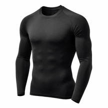 Camisa Térmica Manga Longa Proteção UV 50+