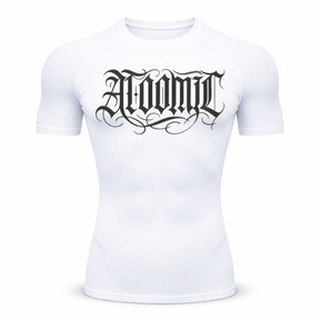 Camiseta de Compressão Atoomic Dark