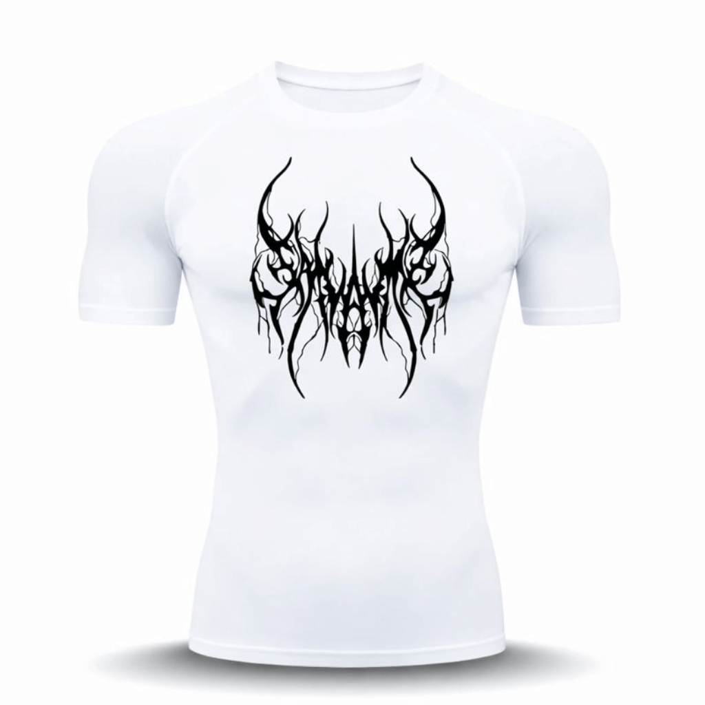 Camisa de Compressão Dark Pulse