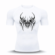 Camisa de Compressão Dark Pulse