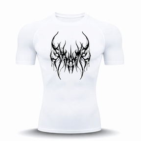 Camisa de Compressão Dark Pulse