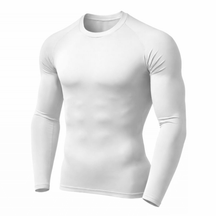 Camisa Térmica Manga Longa Proteção UV 50+