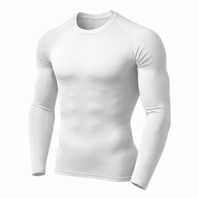 Camisa Térmica Manga Longa Proteção UV 50+