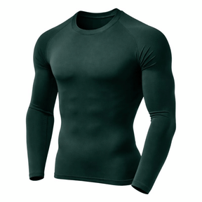 Camisa Térmica Manga Longa Proteção UV 50+