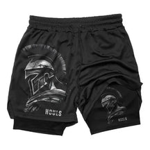 Short 2 em 1 Espartano Power Fit